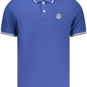 NORTH SAILS MEN'S SHORT-SLEEVE POLO SHIRT