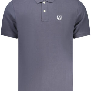 NORTH SAILS MEN'S SHORT-SLEEVE POLO SHIRT