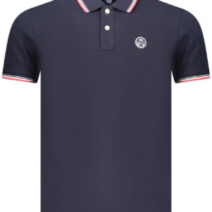 NORTH SAILS MEN'S SHORT-SLEEVE POLO SHIRT
