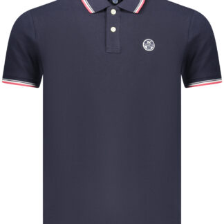 NORTH SAILS MEN'S SHORT-SLEEVE POLO SHIRT