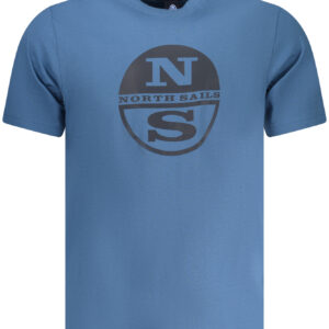NORTH SAILS MEN'S SHORT-SLEEVED T-SHIRT
