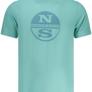 NORTH SAILS MEN'S SHORT-SLEEVED T-SHIRT