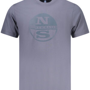 NORTH SAILS MEN'S SHORT-SLEEVED T-SHIRT