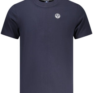 NORTH SAILS MEN'S SHORT-SLEEVED T-SHIRT