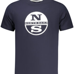 NORTH SAILS MEN'S SHORT-SLEEVED T-SHIRT