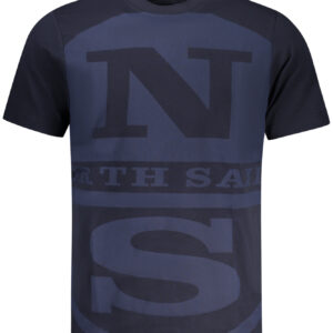 NORTH SAILS MEN'S SHORT-SLEEVED T-SHIRT