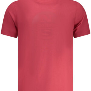 NORTH SAILS MEN'S SHORT-SLEEVED T-SHIRT