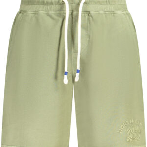 NORTH SAILS MEN'S SHORTS GREEN