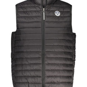 NORTH SAILS MEN'S SLEEVELESS BLACK