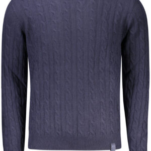 NORTH SAILS MEN'S SWEATER BLUE