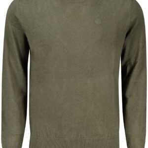 NORTH SAILS MEN'S SWEATER GREEN