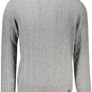 NORTH SAILS MEN'S SWEATER GREY