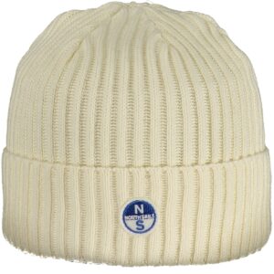 NORTH SAILS MEN'S WHITE CAP