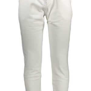 NORTH SAILS MEN'S WHITE PANTS