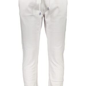 NORTH SAILS MEN'S WHITE PANTS