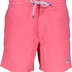 NORTH SAILS PINK MEN'S UNDERSHIRT COSTUME