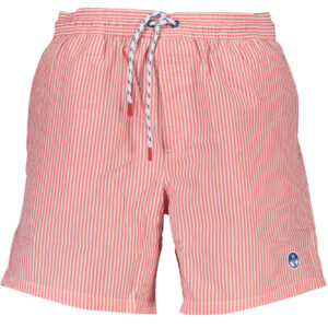 NORTH SAILS PINK MEN'S UNDERSHIRT COSTUME