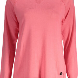 NORTH SAILS PINK WOMEN'S JERSEY