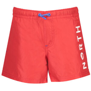 NORTH SAILS RED BOTTOM COSTUME FOR KIDS