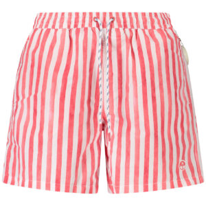 NORTH SAILS RED MEN'S BOTTOM COSTUME