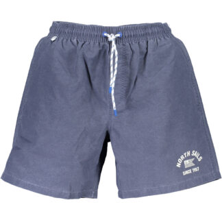 NORTH SAILS SWIMSUIT MEN'S BOTTOM BLUE