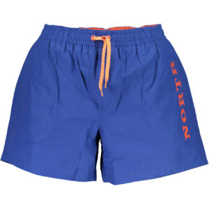 NORTH SAILS SWIMSUIT MEN'S BOTTOM BLUE