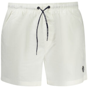 NORTH SAILS WHITE MEN'S BOTTOM COSTUME