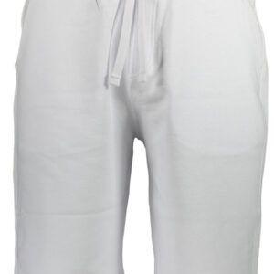 NORTH SAILS WHITE MEN'S SHORTS