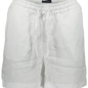 NORTH SAILS WHITE WOMEN'S PANTS