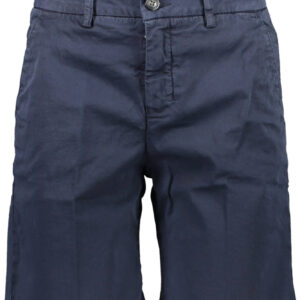 NORTH SAILS WOMEN'S BERMUDA PANTS BLUE