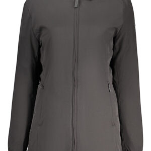 NORTH SAILS WOMEN'S BLACK JACKET