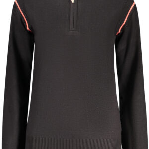 NORTH SAILS WOMEN'S BLACK SWEATER