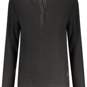 NORTH SAILS WOMEN'S BLACK SWEATER