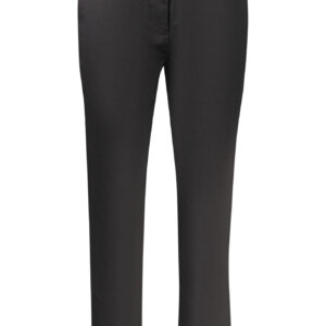 NORTH SAILS WOMEN'S BLACK TROUSERS