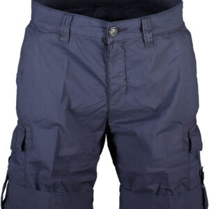 NORTH SAILS WOMEN'S BLUE BERMUDA PANTS