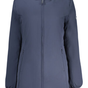 NORTH SAILS WOMEN'S BLUE JACKET