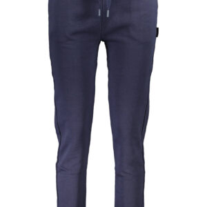 NORTH SAILS WOMEN'S BLUE TROUSERS