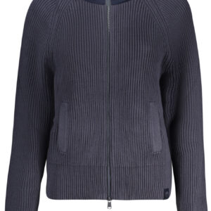 NORTH SAILS WOMEN'S CARDIGAN BLUE