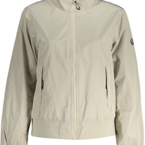 NORTH SAILS WOMEN'S GRAY JACKET