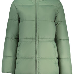 NORTH SAILS WOMEN'S GREEN JACKET