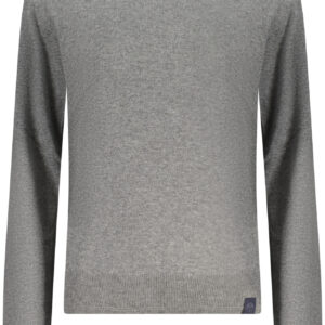 NORTH SAILS WOMEN'S GREY SWEATER