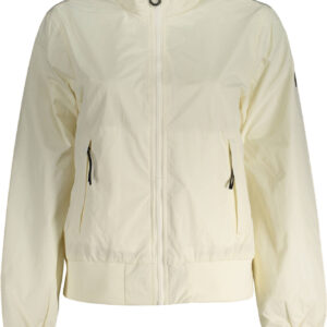 NORTH SAILS WOMEN'S JACKET WHITE