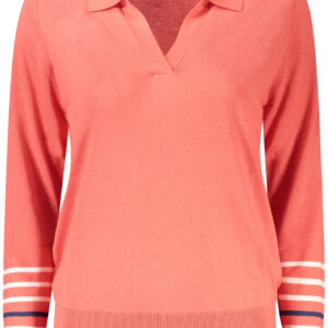 NORTH SAILS WOMEN'S PINK SWEATER