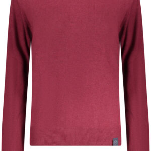 NORTH SAILS WOMEN'S RED SWEATER