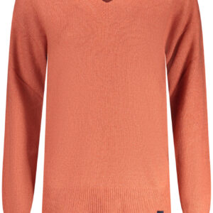 NORTH SAILS WOMEN'S RED SWEATER