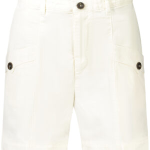 NORTH SAILS WOMEN'S SHORT PANTS WHITE