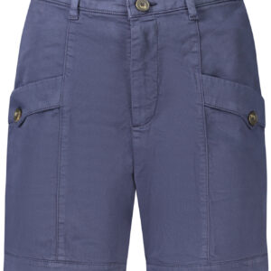 NORTH SAILS WOMEN'S SHORT TROUSERS BLUE