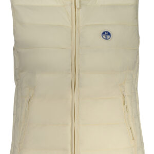 NORTH SAILS WOMEN'S SLEEVELESS WHITE