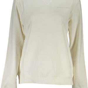 NORTH SAILS WOMEN'S SWEATSHIRT WITHOUT ZIP WHITE
