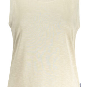 NORTH SAILS WOMEN'S TANK TOP BEIGE